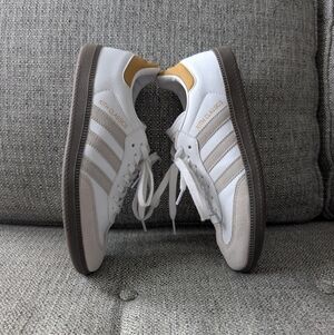 Kith x Samba OG 'Classics Program